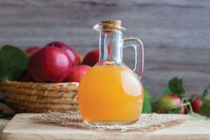 Apple Cider Vinegar Recipe Image
